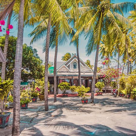 Gem'S House Hotel Mui Ne Bagian luar foto