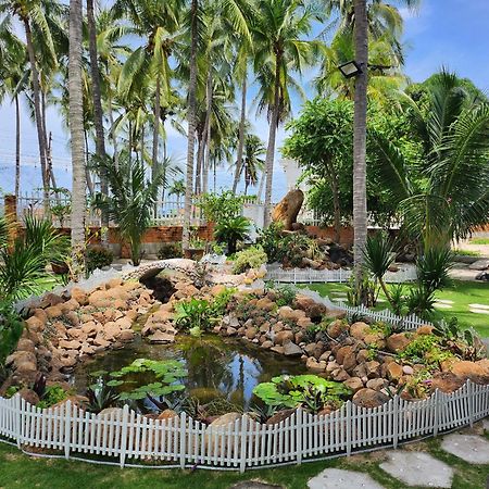Gem'S House Hotel Mui Ne Bagian luar foto