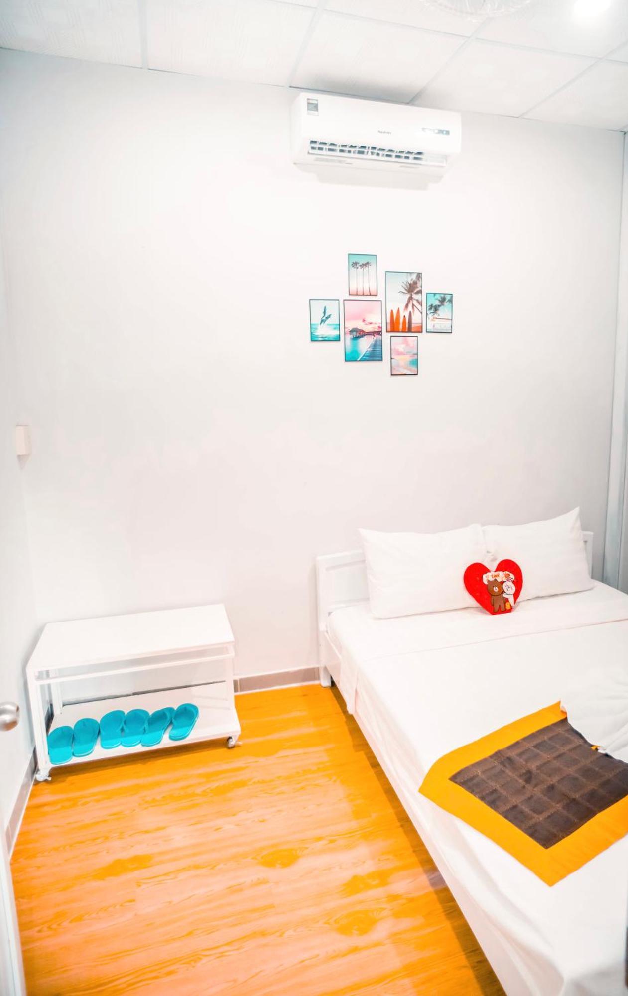 Gem'S House Hotel Mui Ne Bagian luar foto