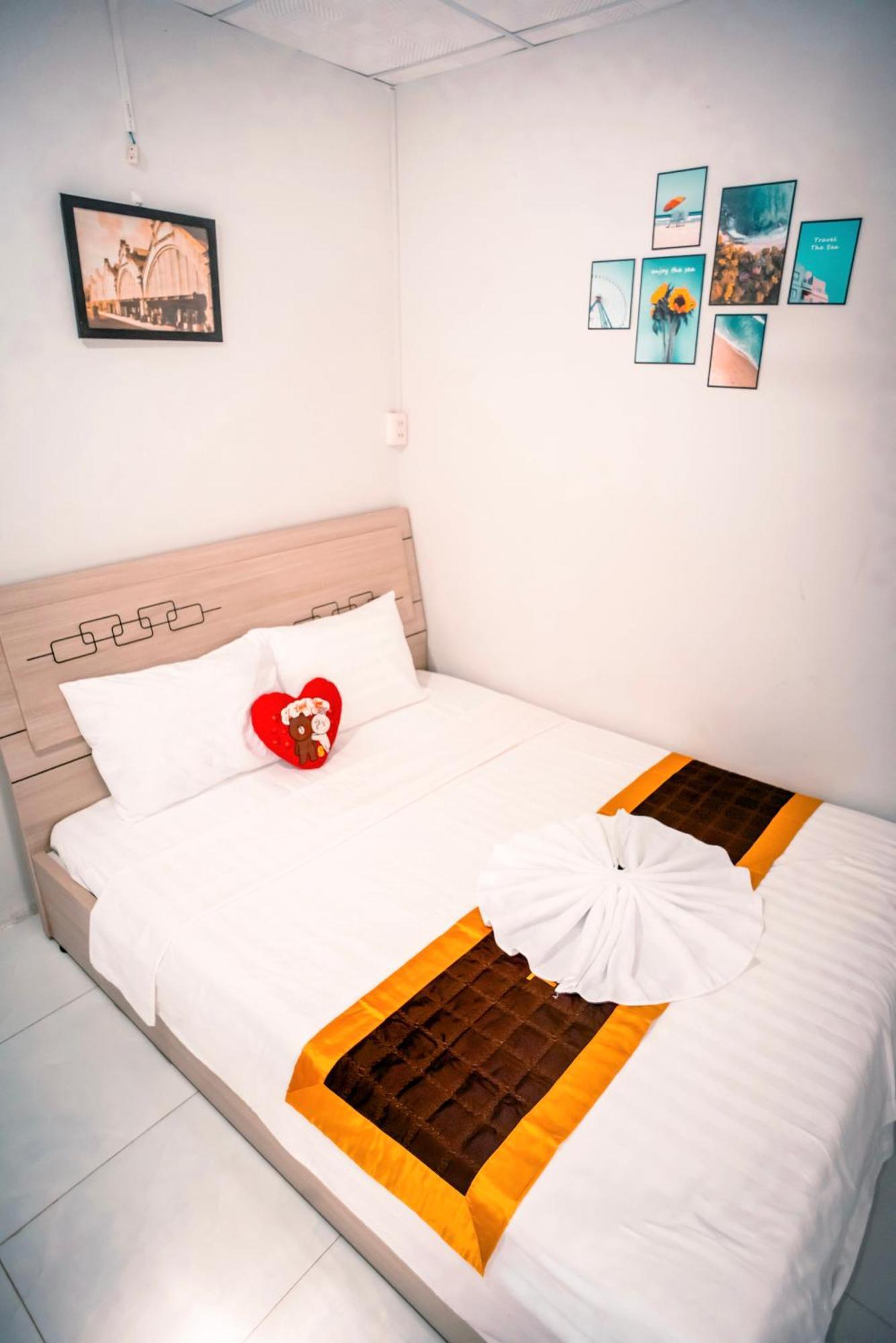 Gem'S House Hotel Mui Ne Bagian luar foto