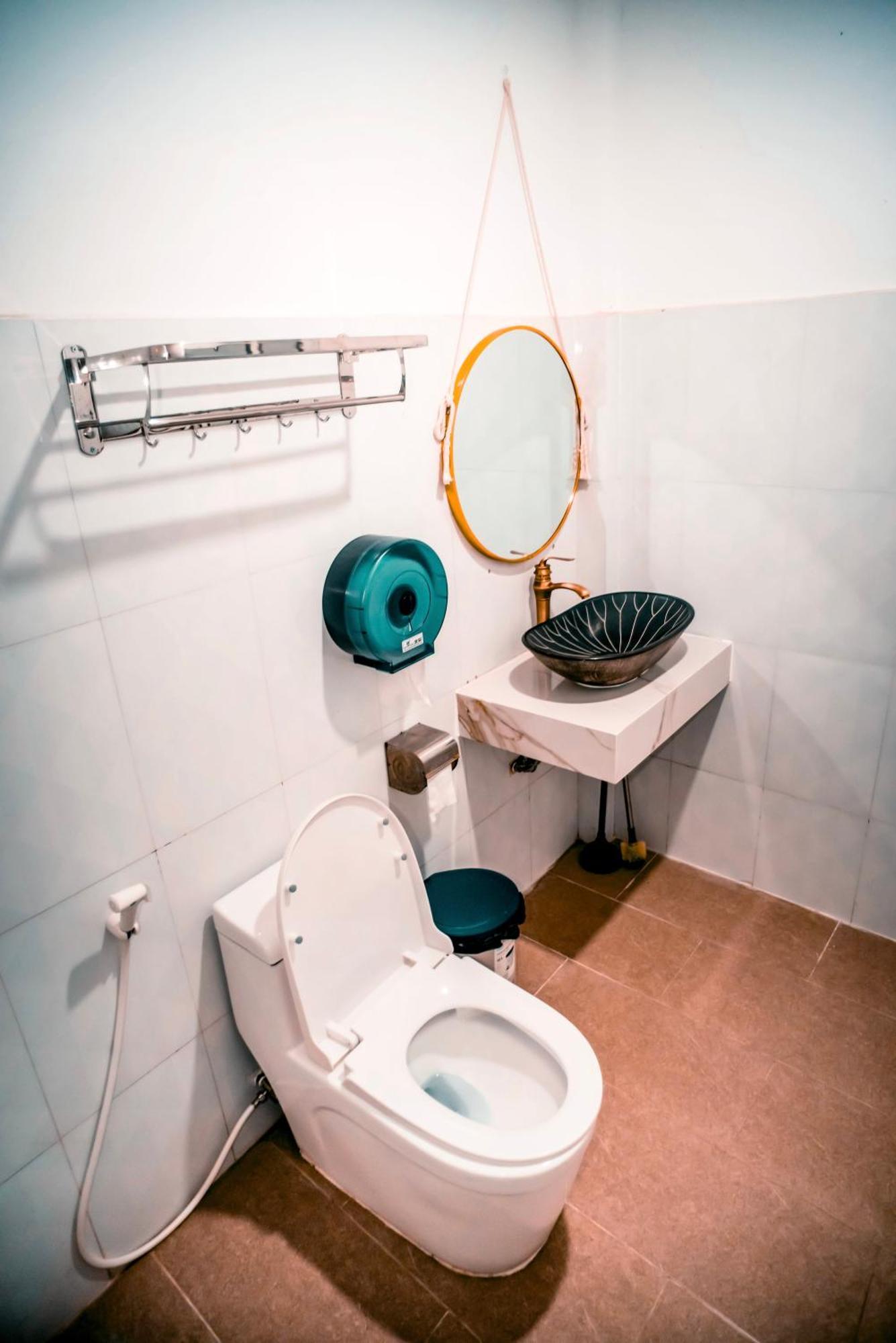 Gem'S House Hotel Mui Ne Bagian luar foto