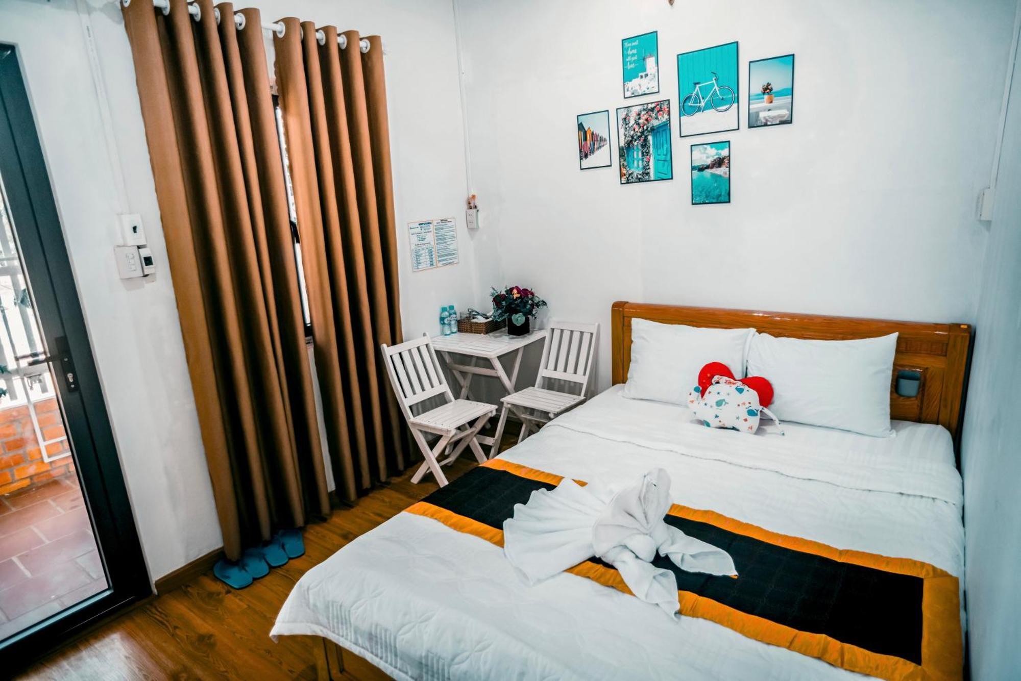 Gem'S House Hotel Mui Ne Bagian luar foto