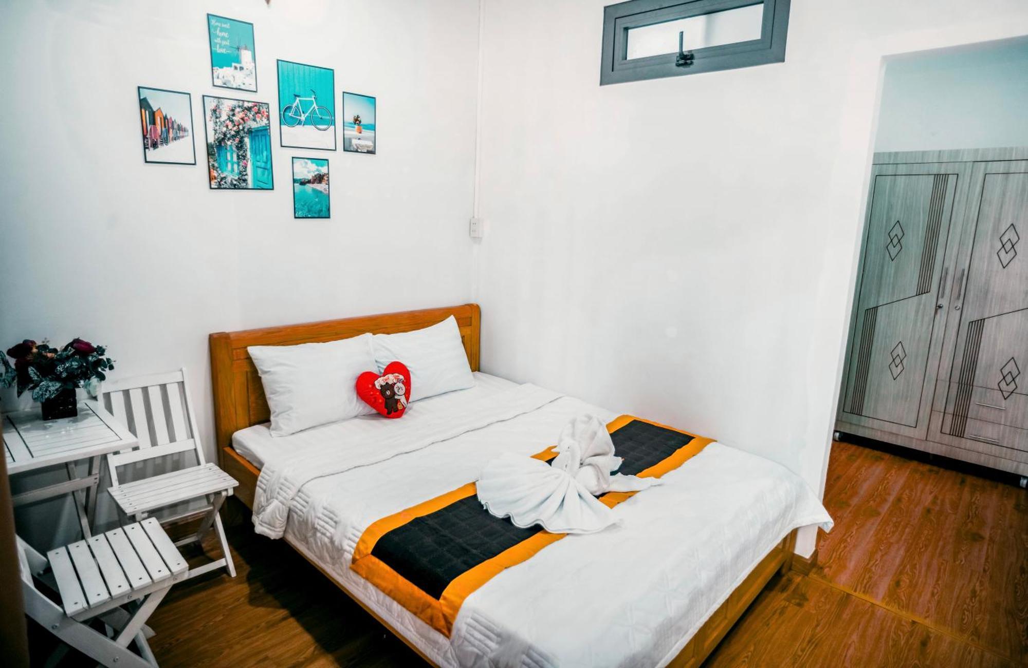 Gem'S House Hotel Mui Ne Bagian luar foto