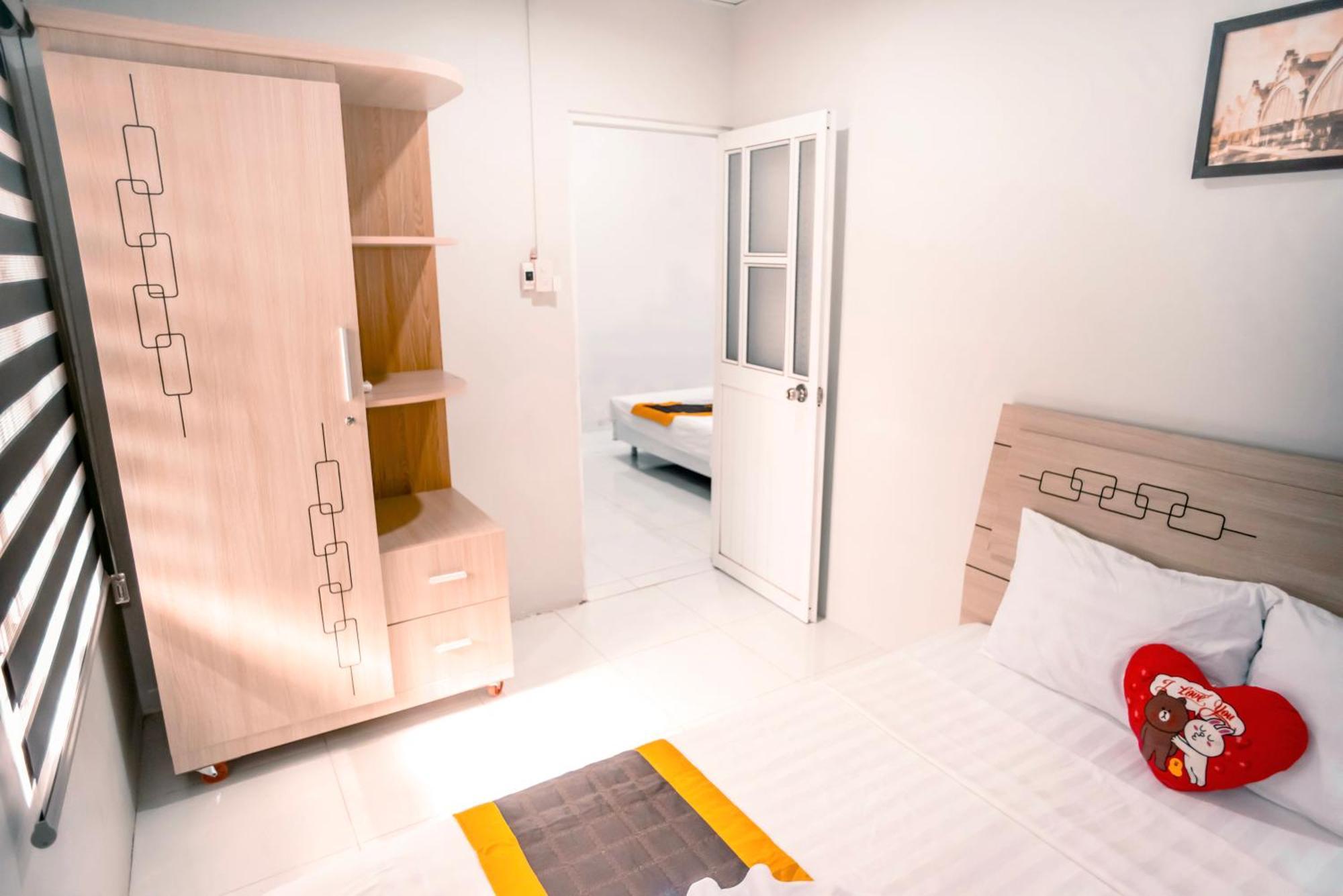 Gem'S House Hotel Mui Ne Bagian luar foto
