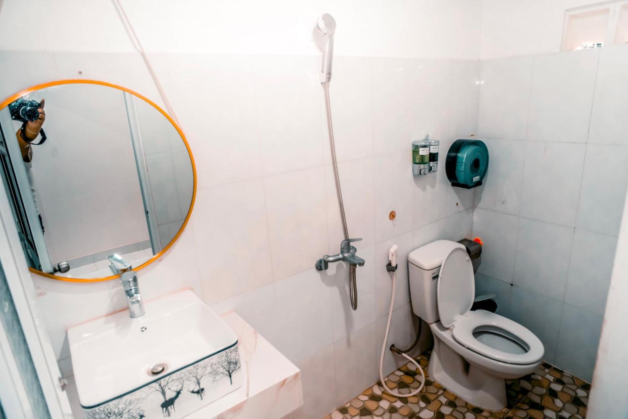 Gem'S House Hotel Mui Ne Bagian luar foto