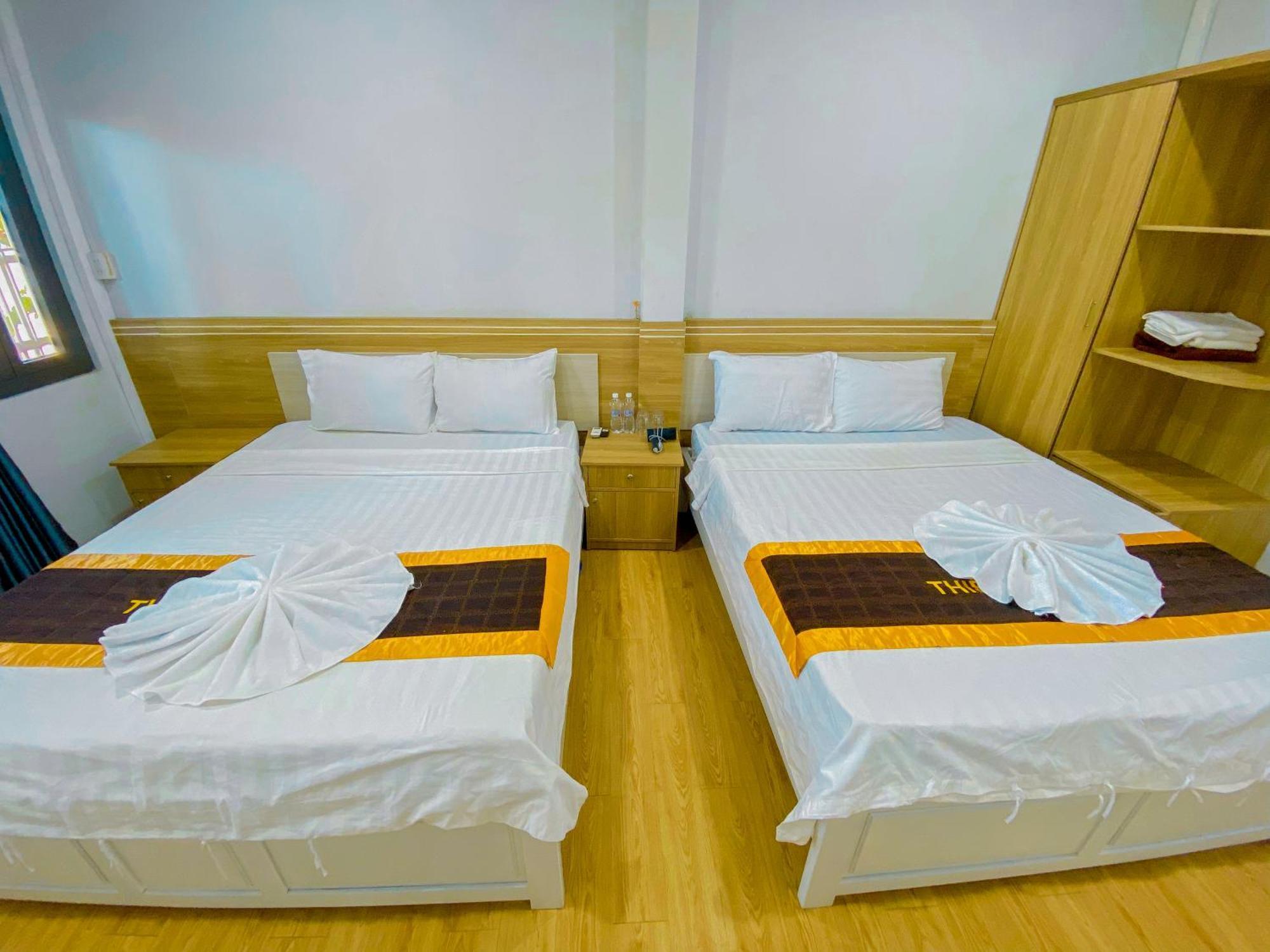 Gem'S House Hotel Mui Ne Bagian luar foto