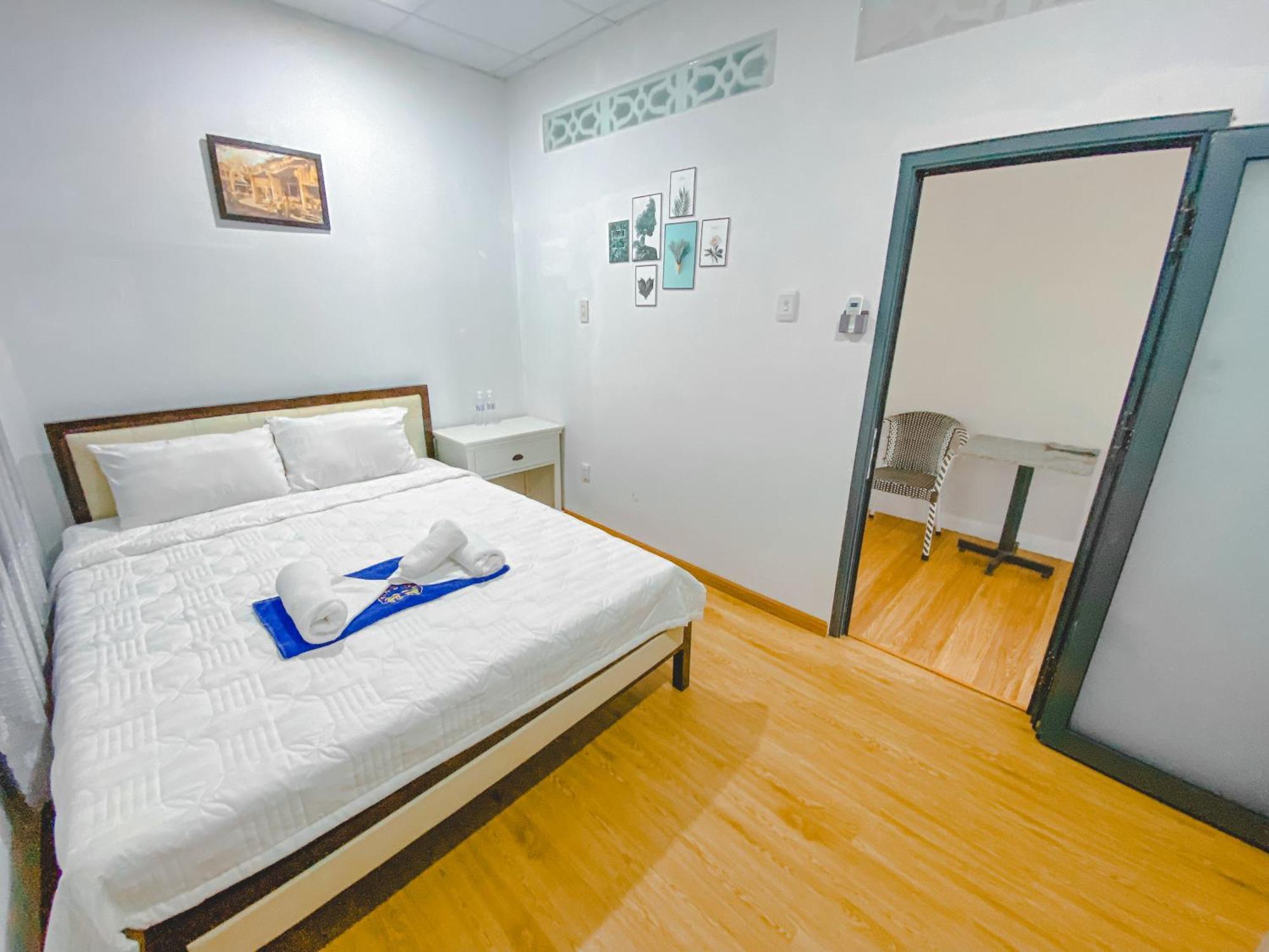 Gem'S House Hotel Mui Ne Bagian luar foto