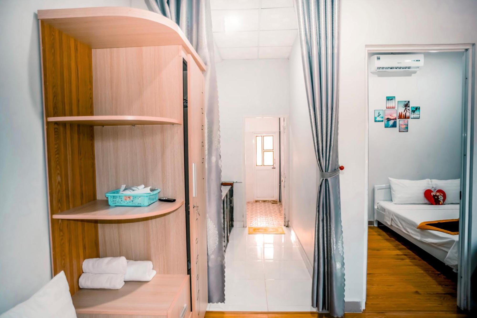 Gem'S House Hotel Mui Ne Bagian luar foto
