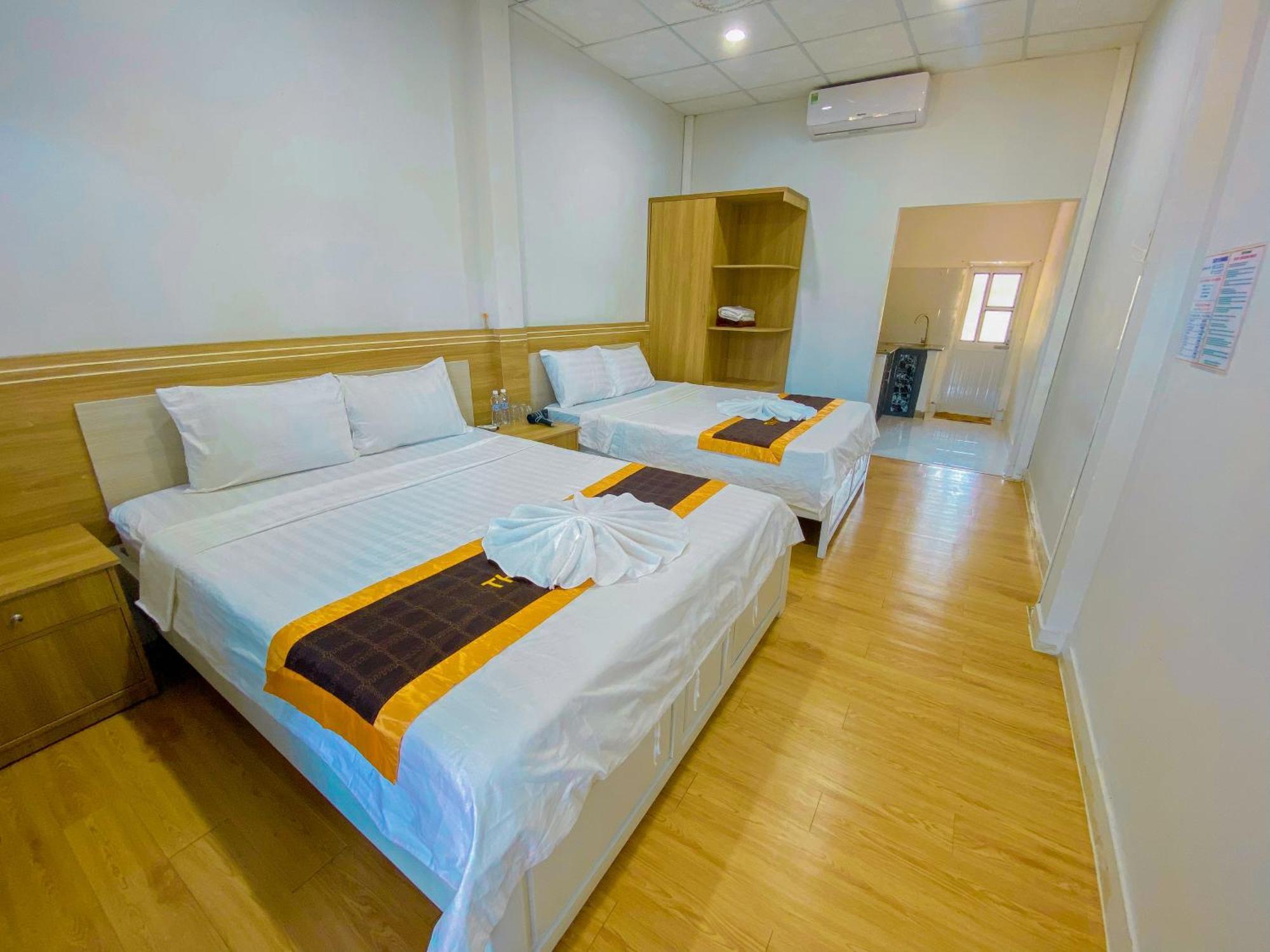 Gem'S House Hotel Mui Ne Bagian luar foto