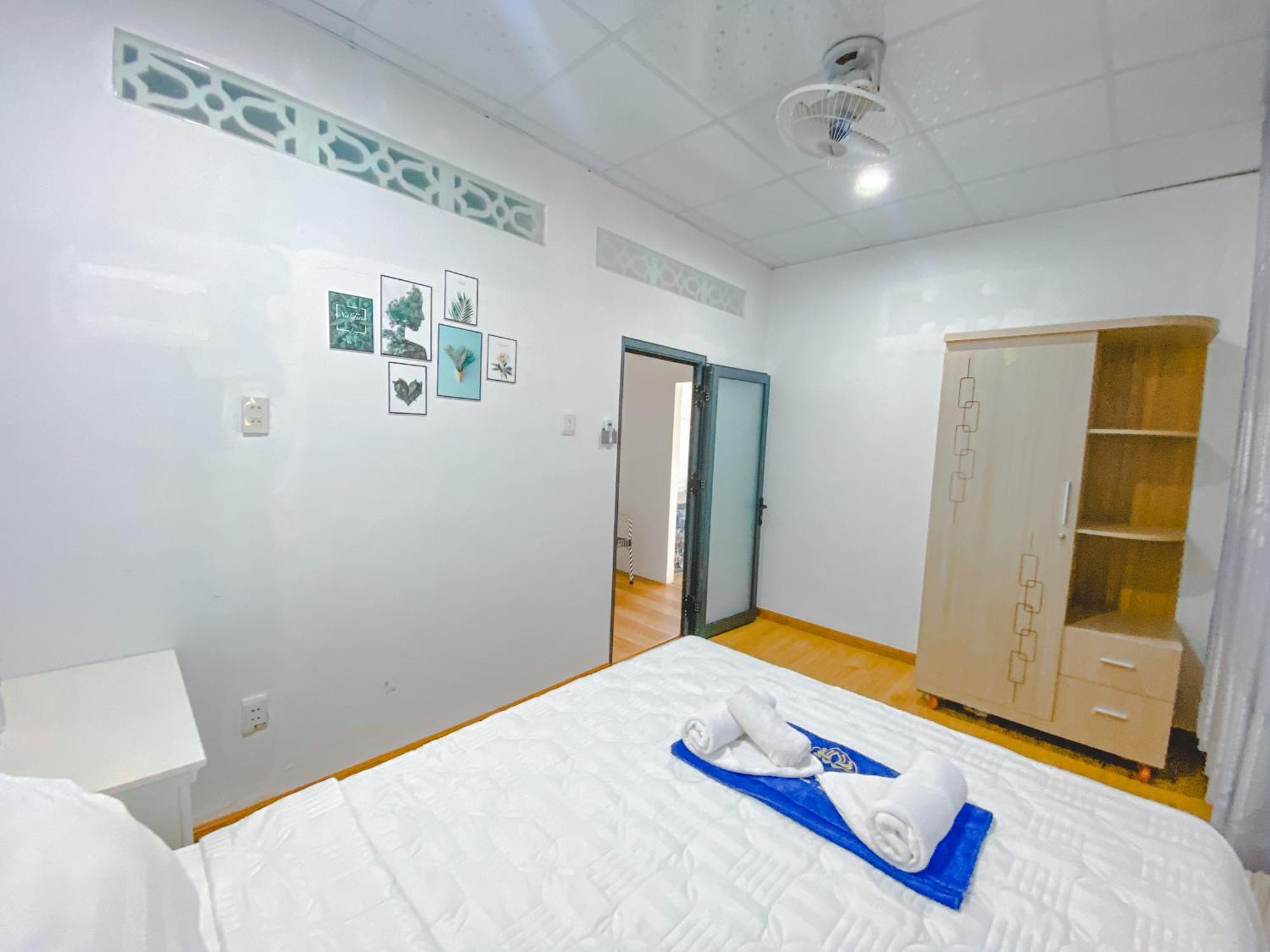 Gem'S House Hotel Mui Ne Bagian luar foto
