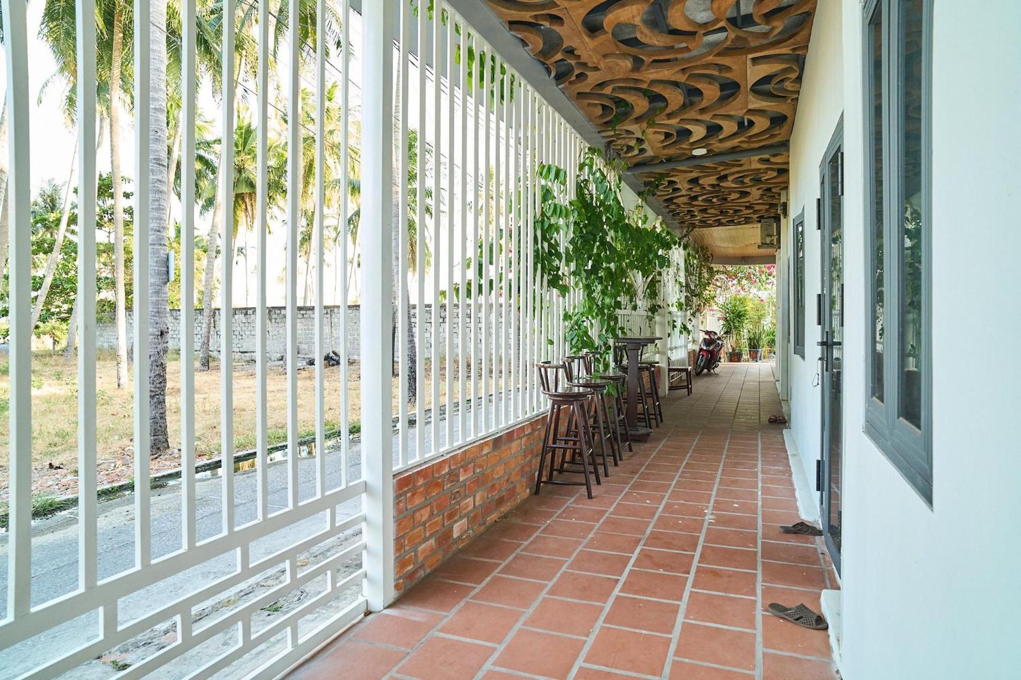 Gem'S House Hotel Mui Ne Bagian luar foto