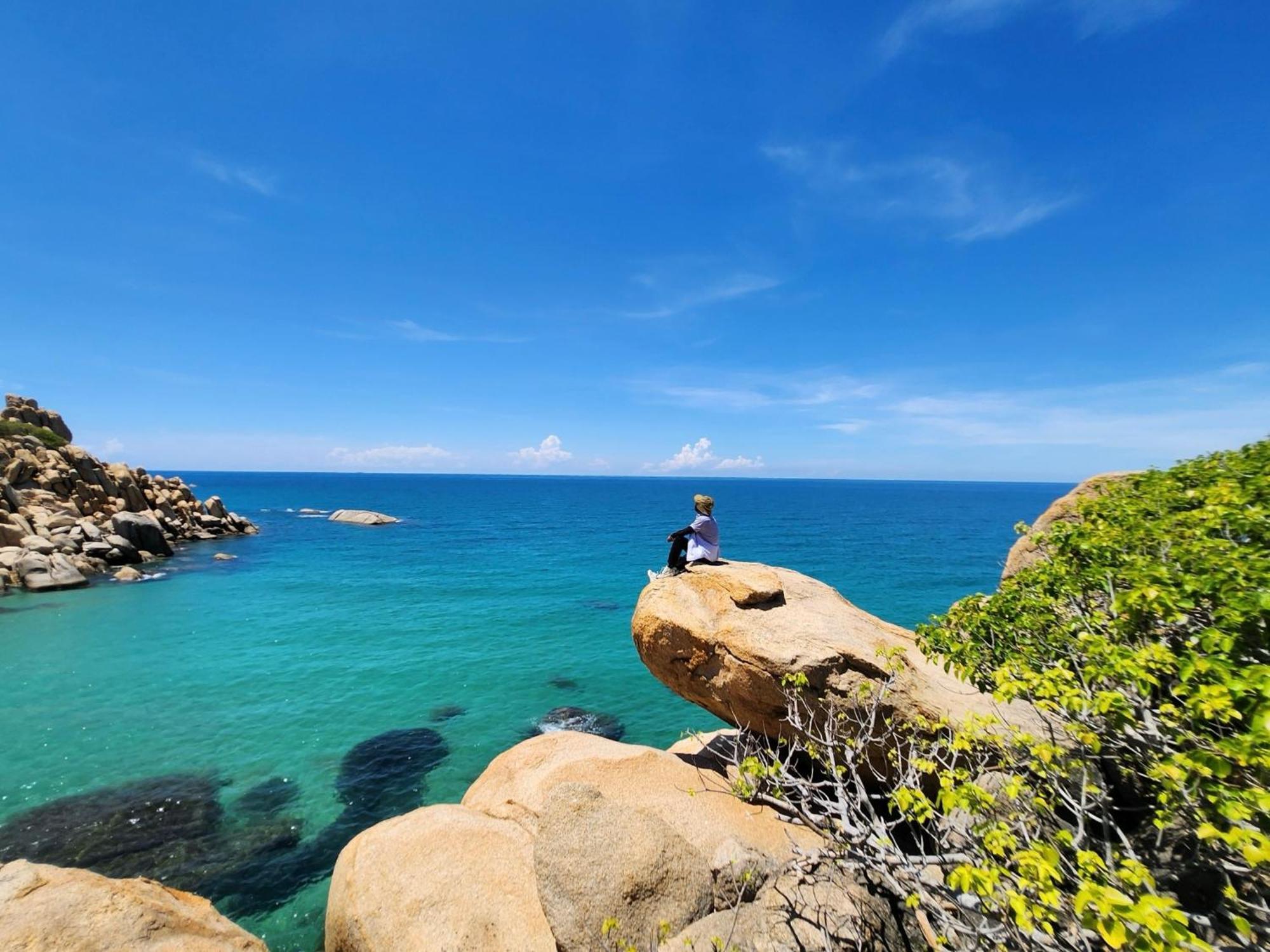 Gem'S House Hotel Mui Ne Bagian luar foto