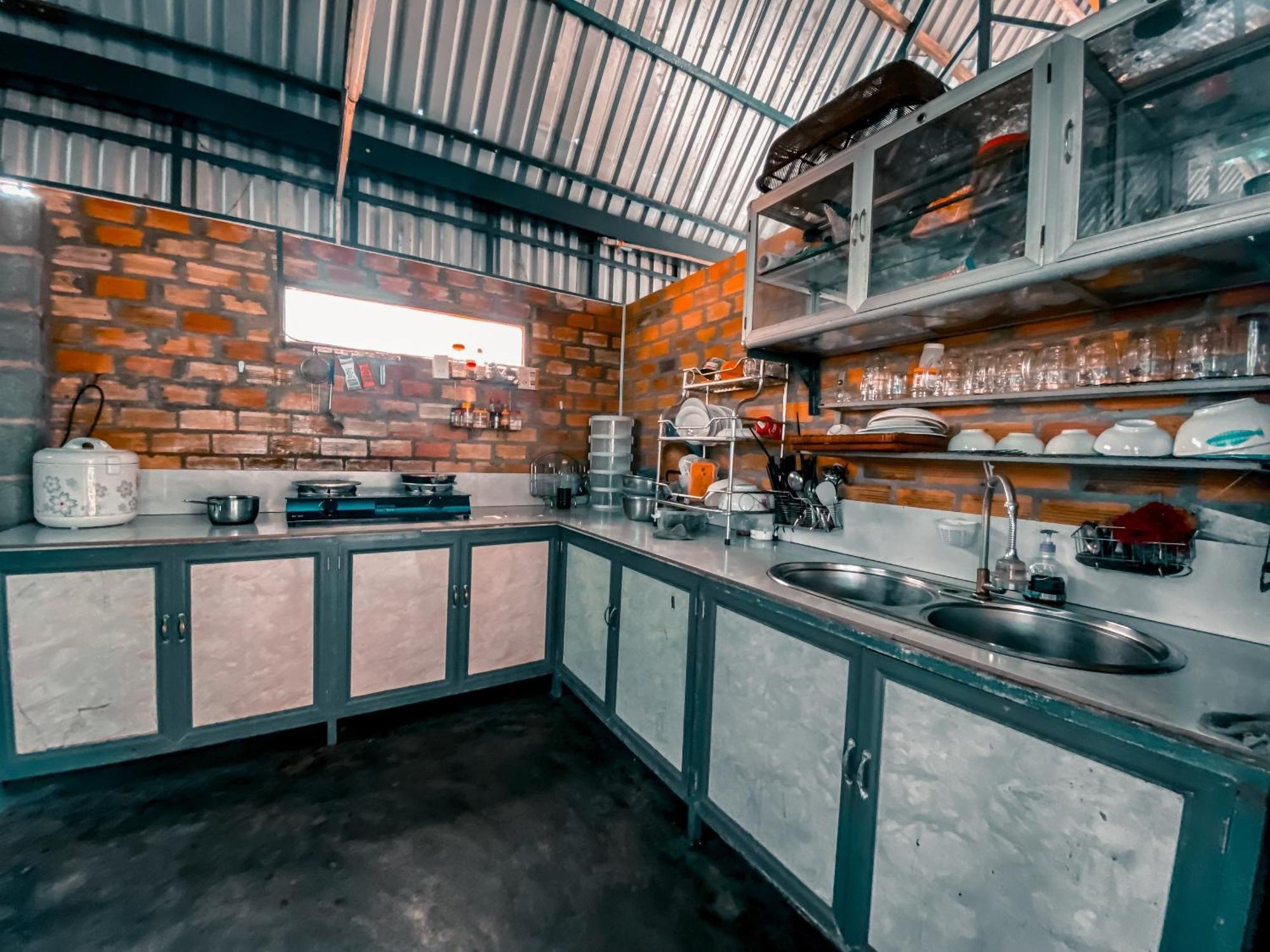 Gem'S House Hotel Mui Ne Bagian luar foto