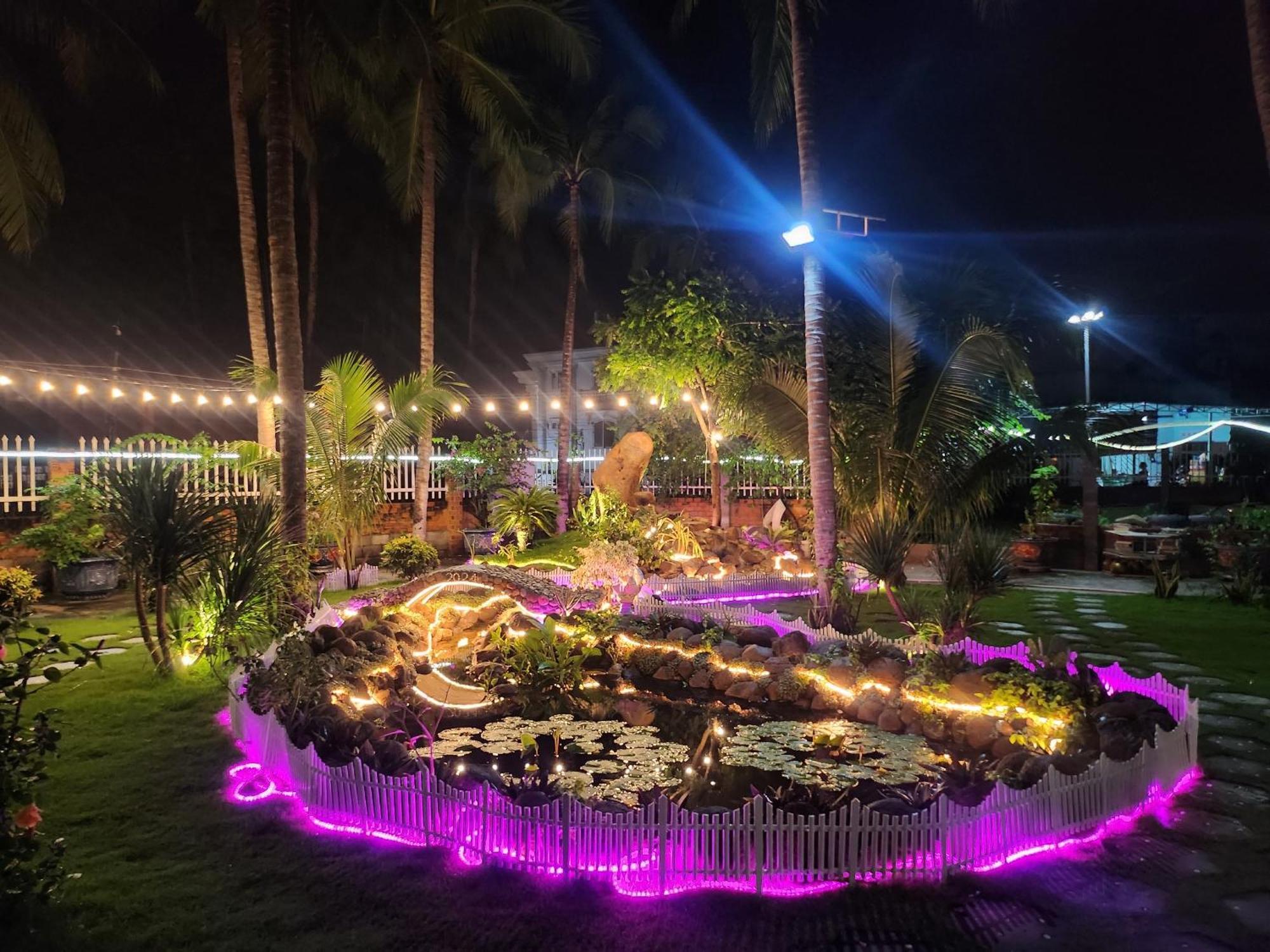 Gem'S House Hotel Mui Ne Bagian luar foto